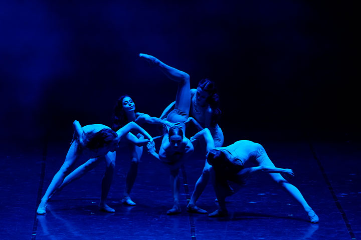 Ballet Dance & Performance